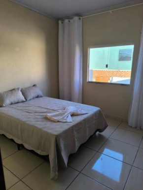Apartamento completo